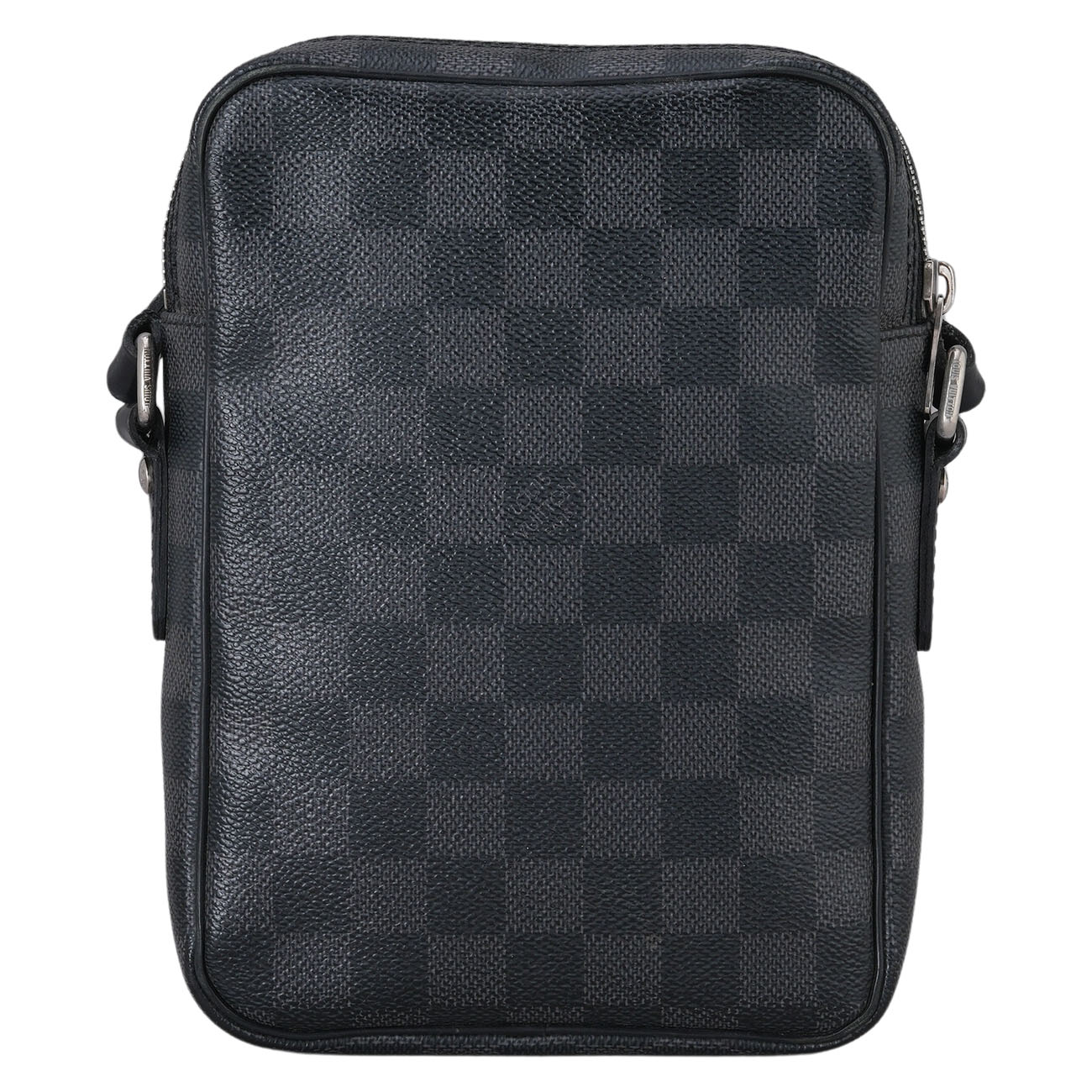 LOUIS VUITTON(USED)루이비통 그라피트 크로스백